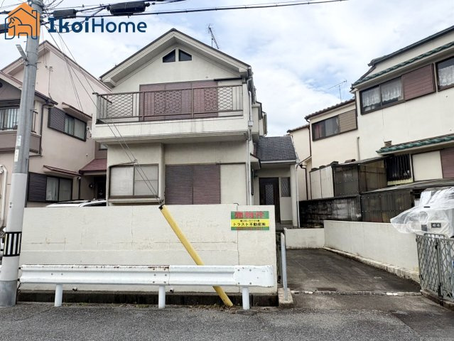 ～ご見学に関して～平日や夜間でもご案内可能。決まったお時間で身動きが取れない方も臨機応変に対応します