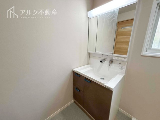 洗面台