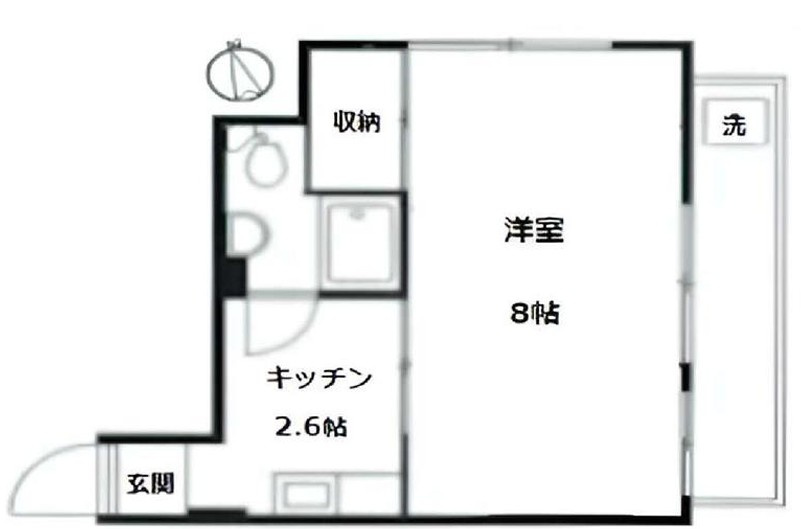 間取り：313004726696