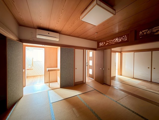 和室