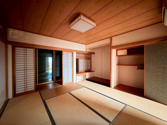 和室