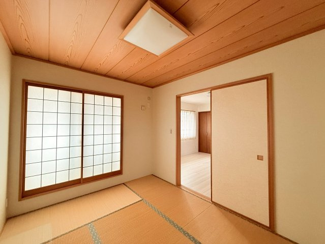 和室