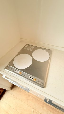 IHクッキングヒーター