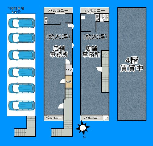 間取り：327002224673