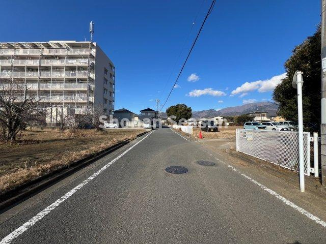 地域情報にも詳しい当社が、周辺環境も含めて現地ご案内いたします！　　