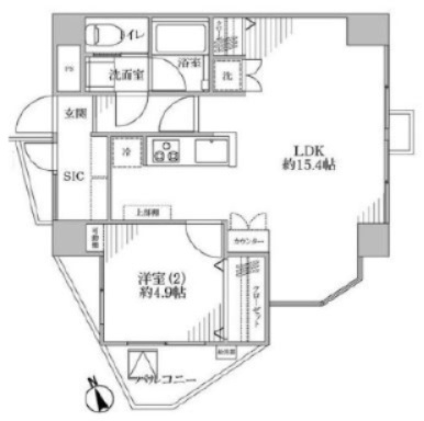 間取り：313004817776