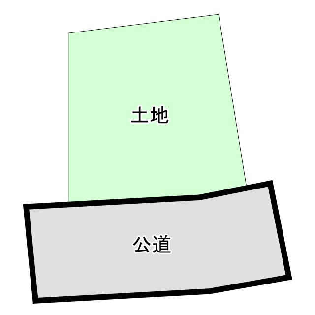 区画図：314002732101