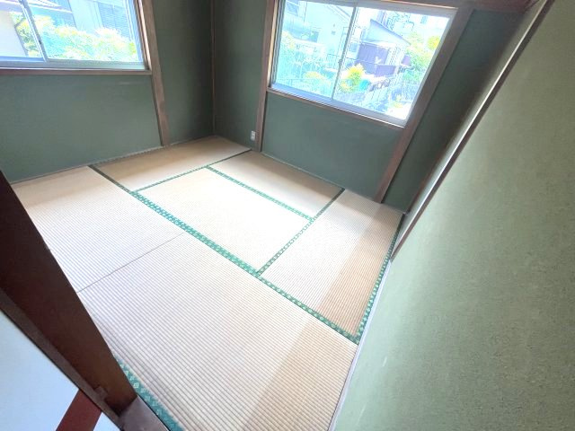 和室