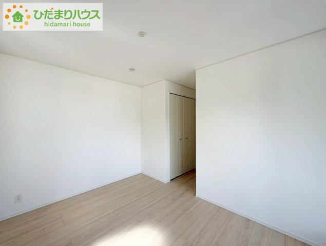 洋室A