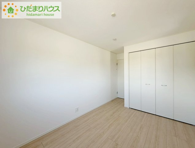洋室B