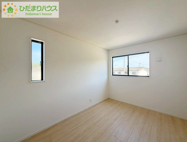 洋室B