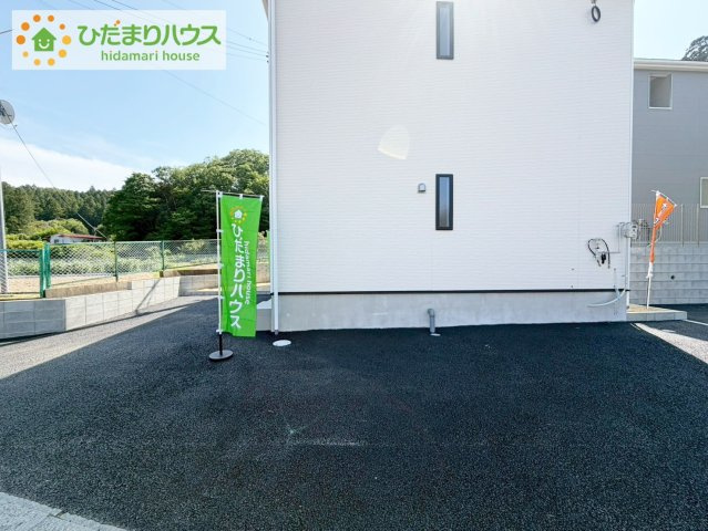 マイホームなら駐車場代がかかりません。しかも、自宅の駐車場で洗車ができます！今までコイン洗車に行っていた手間も省けて、節約にもつながります(^^♪