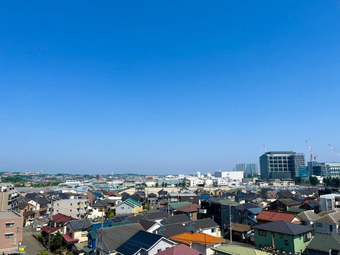 展望