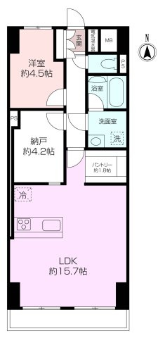 間取り：314002773456