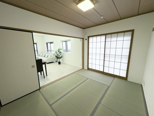 和室