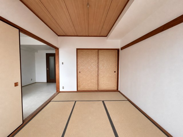 5/10室内撮影　◇◆5月末リフォーム完了予定です♪◇◆
