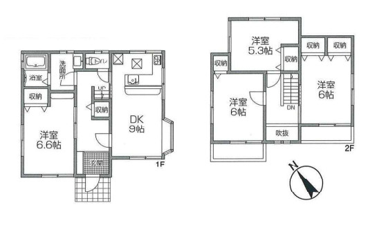 間取り：311002160824