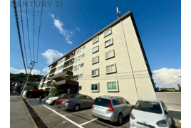 宝塚御殿山マンションの外観