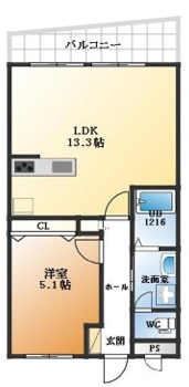 間取り：314002869956