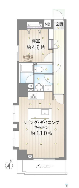 間取り：313004917309
