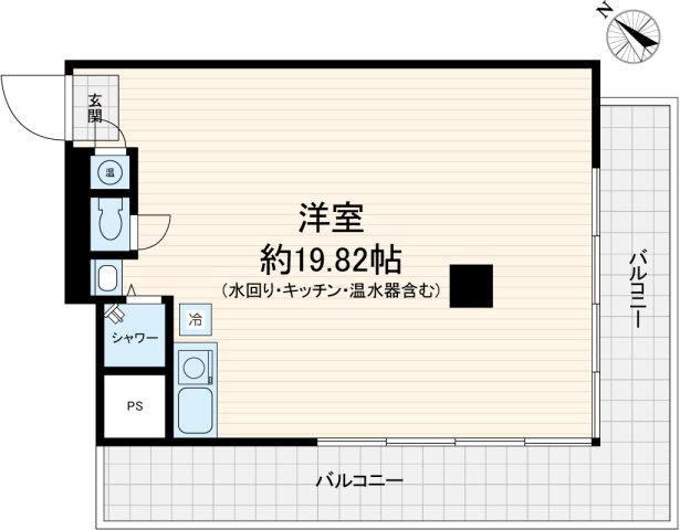 間取り：313004811959