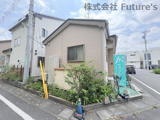 現地の写真になります。