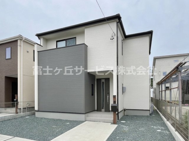 外観：322000610430