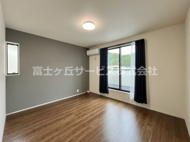 主寝室7.75帖