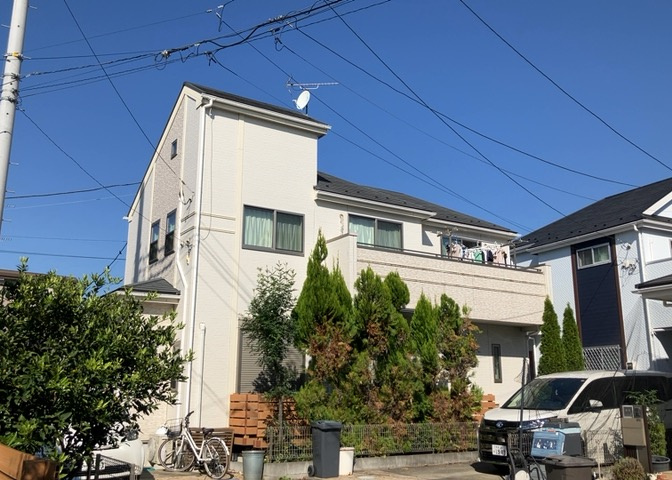 物件の詳細については、現地を見てわかること以外に、役所や法務局などで調べないとわからないことがあります。そのため、現地に行く場合は、もしこの物件を買ったらどのような生活ができるかをイメージしましょう。