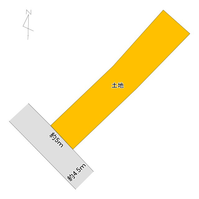 区画図：322000570198