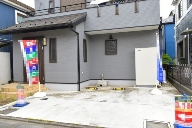 detached 東京都立川市曙町１丁目12-17　原島ビル1階