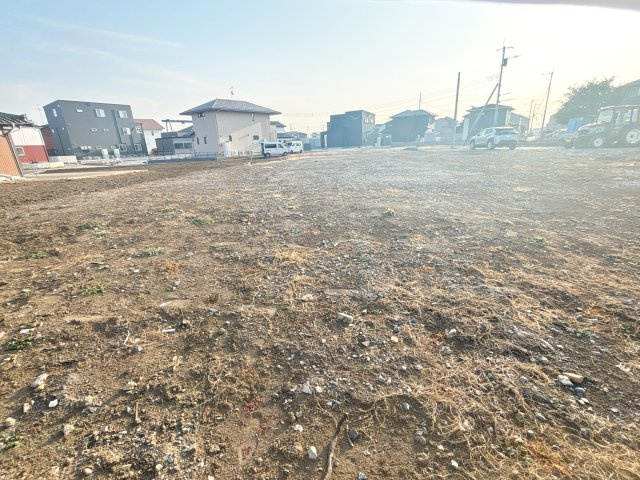 大型商業施設「ららぽーと」も近くにございます！