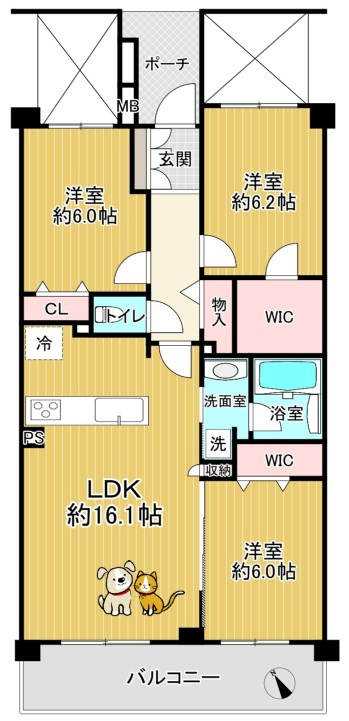 間取り：313004699020