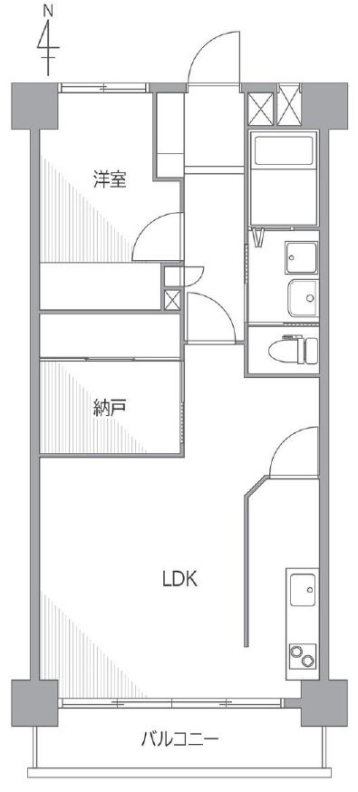 間取り：313004898087