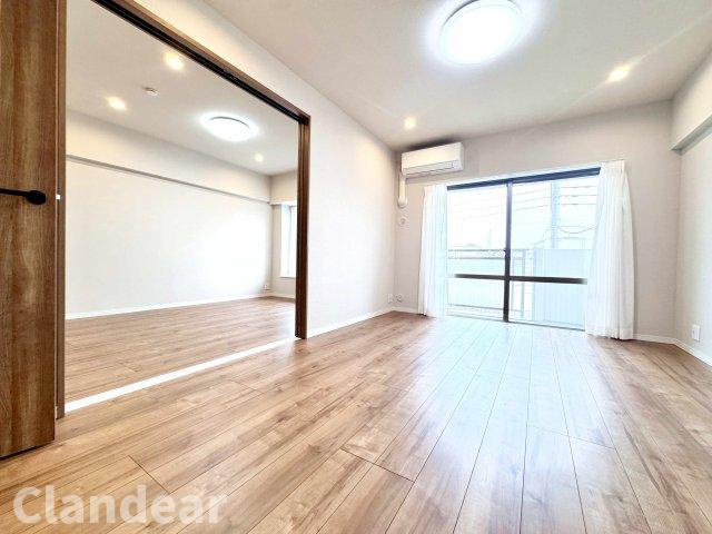 ドキドキの新生活も、安心してスタート。ぴったりの住まいを見つけませんか？クランディアが一緒に住まい選びをサポートします?　まずは、お気軽にお問合せください　＃クランディア