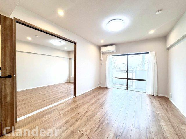 ドキドキの新生活も、安心してスタート。ぴったりの住まいを見つけませんか？クランディアが一緒に住まい選びをサポートします?　まずは、お気軽にお問合せください　＃クランディア