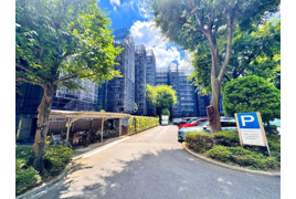 成増ハウス（成増店）の外観