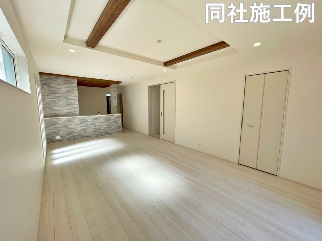 同社施工例
