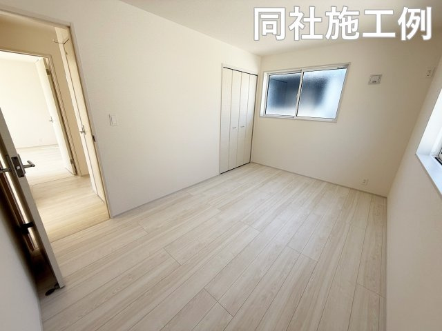 同社施工例