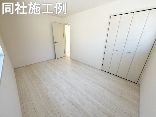 同社施工例