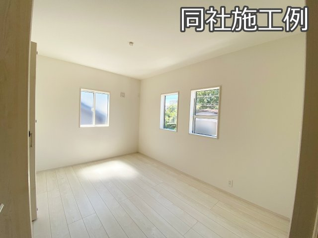 同社施工例
