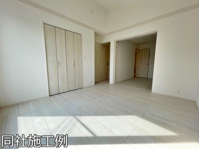 同社施工例