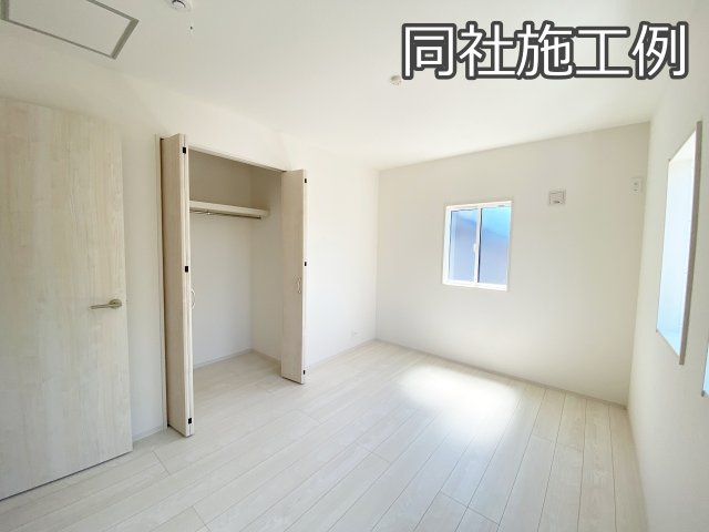 同社施工例