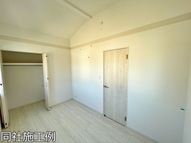 同社施工例