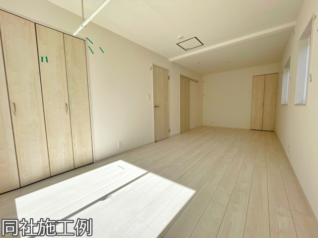 同社施工例
