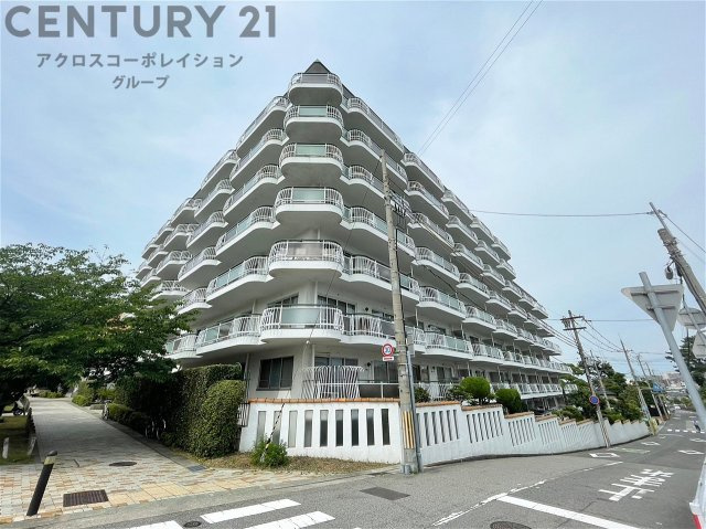 RC造11階建て