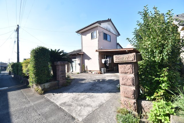 外観：346000037452