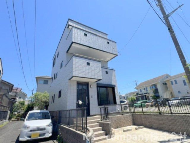 外観写真☆