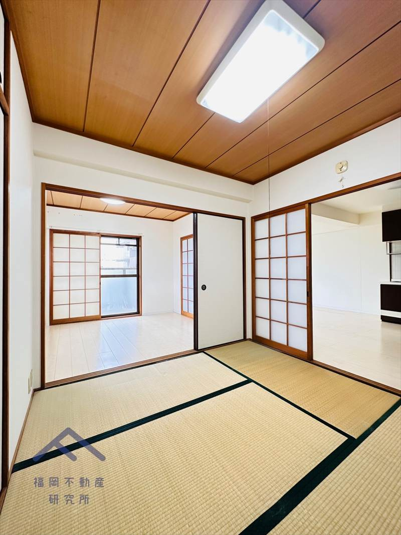 和室