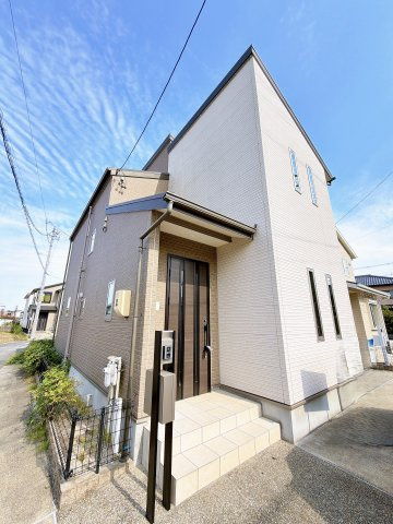 外観：323000507295